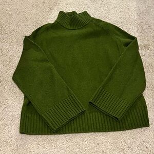 Sézane Lauren Jumper, size L